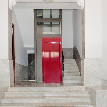 La Casa Di Via Narbone Hotel Palermo Exterior photo