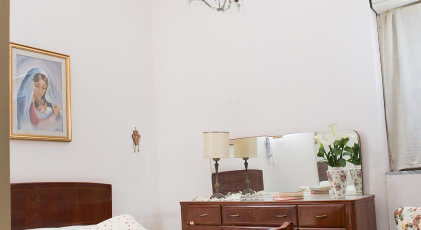 La Casa Di Via Narbone Hotel Palermo Room photo